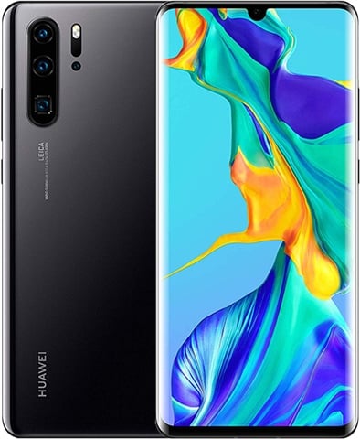 Huawei P30 Pro Dual Sim 8GB+128GB Black, EE C - CeX (UK): - Buy, Sell,  Donate